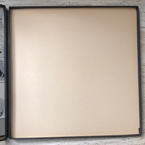 Mascagni And Leoncavallo Triple Vinyl Lp Set - Picture 7 of 16